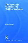 The Routledge Guidebook to Hobbes' Leviathan cover