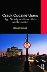 Crack Cocaine Users cover