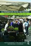 Alternative Food Networks cover