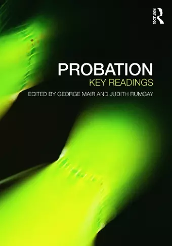 Probation cover