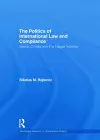 The Politics of International Law and Compliance cover