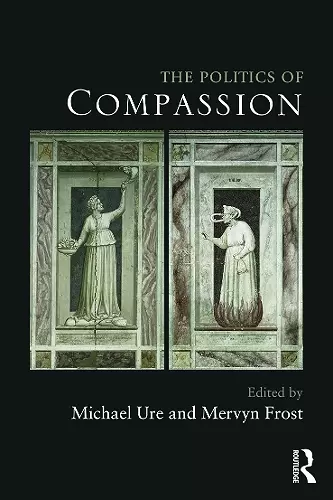 The Politics of Compassion cover