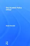 The Scottish Police Officer cover