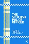 The Scottish Police Officer cover