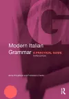 Modern Italian Grammar cover