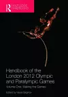Handbook of the London 2012 Olympic and Paralympic Games cover