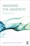 Imagining the University cover