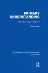 Primary Understanding cover