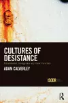 Cultures of Desistance cover