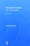 Restorative Justice cover