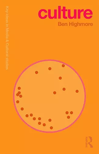 Culture cover