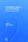 Promotional Culture and Convergence cover