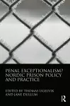 Penal Exceptionalism? cover