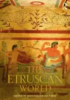 The Etruscan World cover