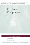 Psychotic Temptation cover