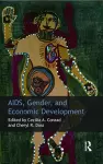 AIDS, Gender and Economic Development cover