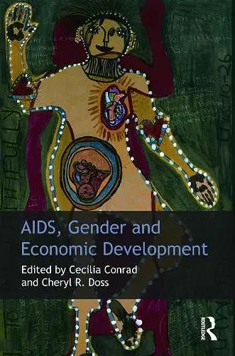 AIDS, Gender and Economic Development cover