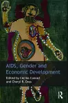 AIDS, Gender and Economic Development cover