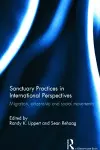 Sanctuary Practices in International Perspectives cover