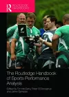 Routledge Handbook of Sports Performance Analysis cover