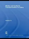 Media and Cultural Transformation in China cover