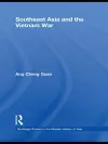 Southeast Asia and the Vietnam War cover