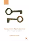 Reclaiming Archaeology cover