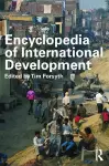 Encyclopedia of International Development cover