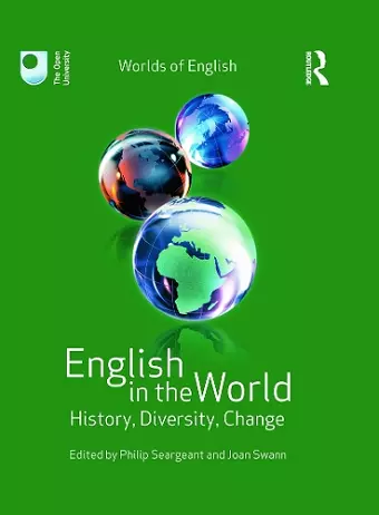 English in the World cover