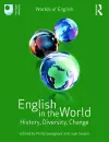 English in the World cover
