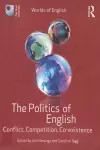 The Politics of English cover