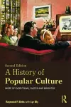 A History of Popular Culture cover