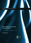 Public Policy beyond the Financial Crisis cover