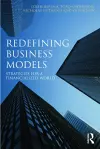 Redefining Business Models cover