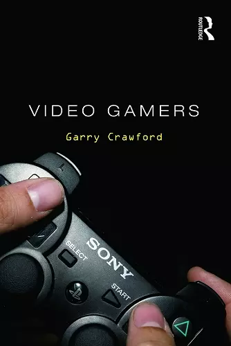 Video Gamers cover