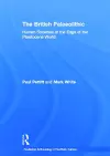 The British Palaeolithic cover