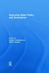 Improving Water Policy and Governance cover