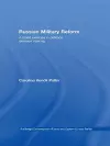 Russian Military Reform cover