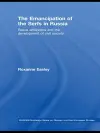 The Emancipation of the Serfs in Russia cover