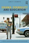 Drama, Disability and Education cover