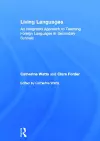 Living Languages: An Integrated Approach to Teaching Foreign Languages in Secondary Schools cover