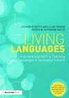 Living Languages: An Integrated Approach to Teaching Foreign Languages in Secondary Schools cover