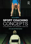 Sport Coaching Concepts cover