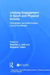 Lifelong Engagement in Sport and Physical Activity cover