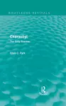 Chernobyl (Routledge Revivals) cover