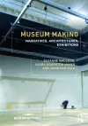 Museum Making cover