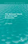 The Distorted World of Soviet-Type Economies (Routledge Revivals) cover