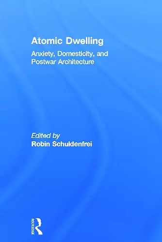 Atomic Dwelling cover