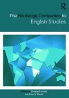The Routledge Companion to English Studies cover