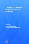 Leading on Inclusion cover